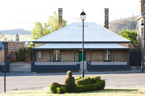 Raffah House - Broome Tourism 0