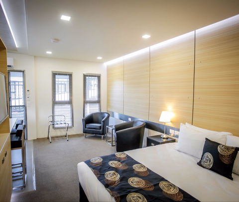 Room Motels Gatton - Broome Tourism 1