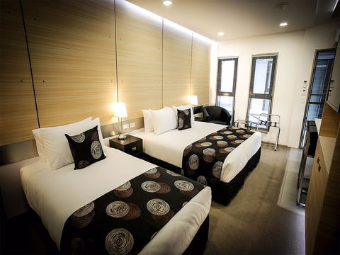 Room Motels Gatton - Broome Tourism 3