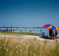 Rosebud Foreshore Camping - Broome Tourism