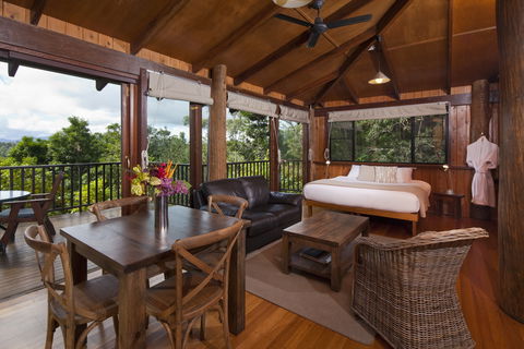 Rose Gums Wilderness Retreat - Broome Tourism 0
