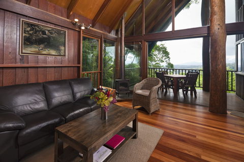Rose Gums Wilderness Retreat - Broome Tourism 1