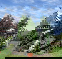 Runnymeade Studio BB - Broome Tourism