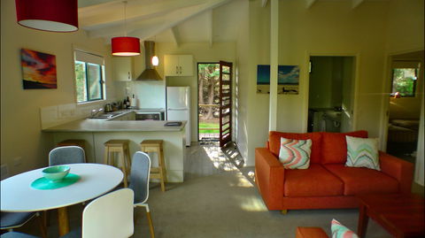 Sandpiper Ocean Cottages - Broome Tourism 2