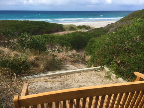 Sandpiper Ocean Cottages - Broome Tourism 3