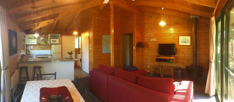 Sandpiper Ocean Cottages - Broome Tourism 4