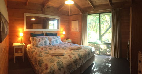 Sandpiper Ocean Cottages - Broome Tourism 5