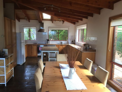Sandpiper Ocean Cottages - Broome Tourism 6