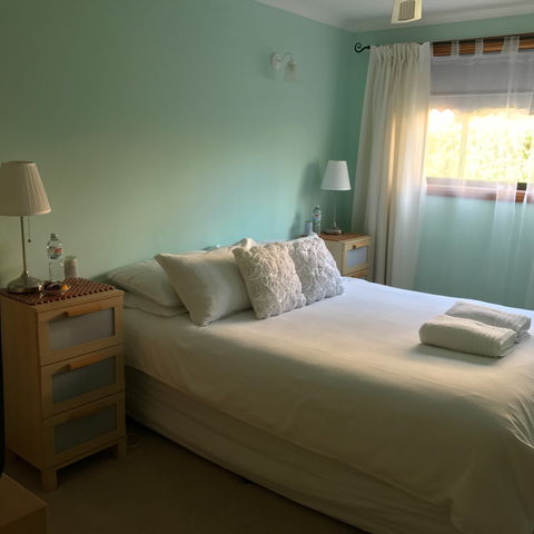 Sanddancers Bed And Breakfast In Jervis Bay - Broome Tourism 2