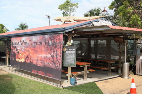 Sarina Palms Caravan Village - Broome Tourism 4