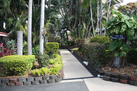 Sarina Palms Caravan Village - Broome Tourism 5