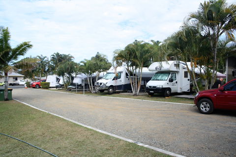 Sarina Palms Caravan Village - Broome Tourism 6