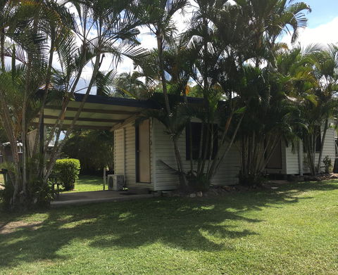 Sarina Palms Caravan Village - Broome Tourism 8