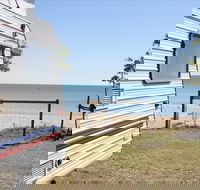 Scarness Beachfront Tourist Park - Broome Tourism