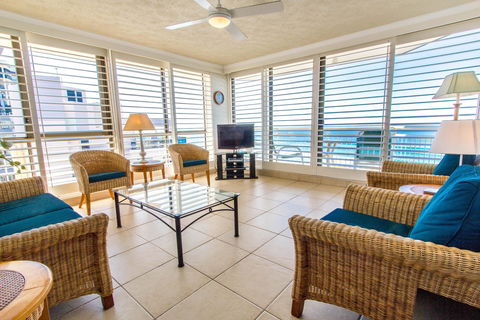 Seacrest Apartments - Broome Tourism 1