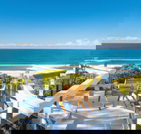 Seascape at Pindari - Broome Tourism