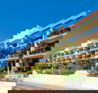 Shelly Bay Resort - Broome Tourism