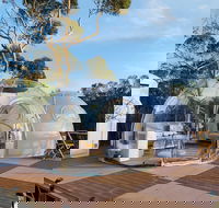 SkytentOz - Raymond Island - Broome Tourism