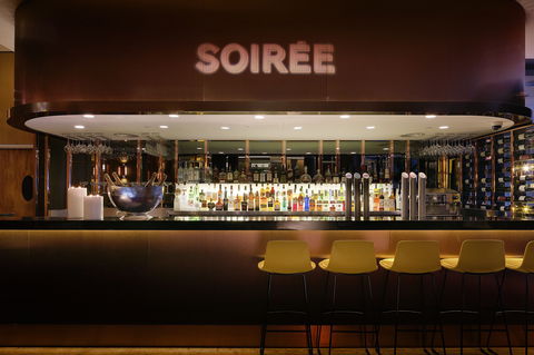 Sofitel Sydney Wentworth - Broome Tourism 3