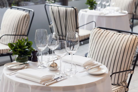 Sofitel Sydney Wentworth - Broome Tourism 4