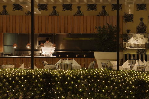 Sofitel Sydney Wentworth - Broome Tourism 5