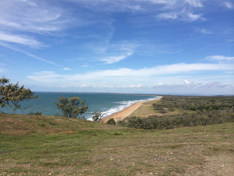 South End Camping Ground - Broome Tourism 0
