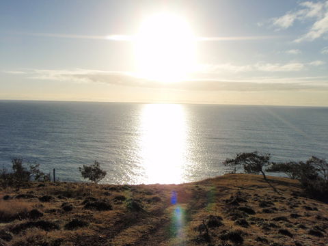 South End Camping Ground - Broome Tourism 1