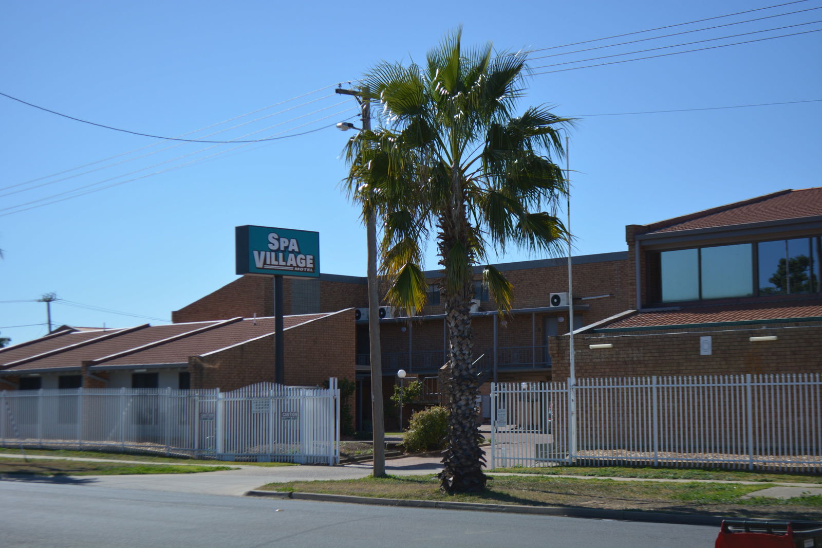  Broome Tourism