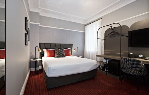 Springfield By Sydney Lodges - Broome Tourism 5