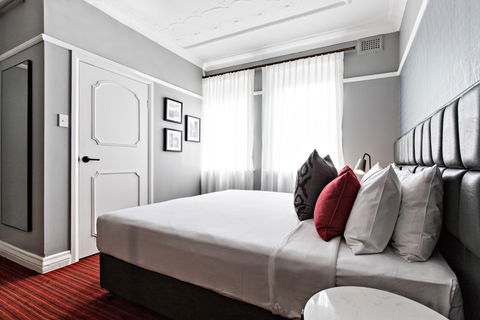 Springfield By Sydney Lodges - Broome Tourism 6