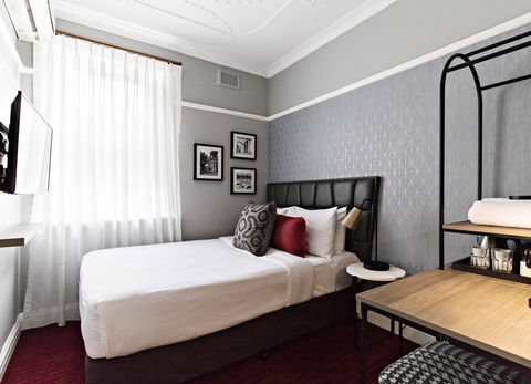 Springfield By Sydney Lodges - Broome Tourism 7