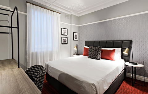 Springfield By Sydney Lodges - Broome Tourism 8