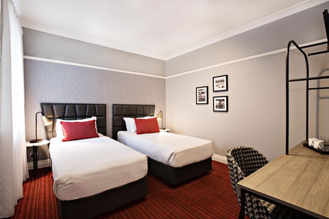 Springfield By Sydney Lodges - Broome Tourism 9