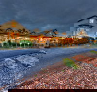 Stanley Seaview Inn - Broome Tourism