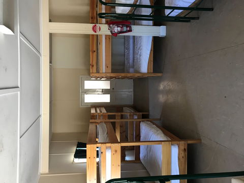 Stenhouse Bay Hall - Broome Tourism 1
