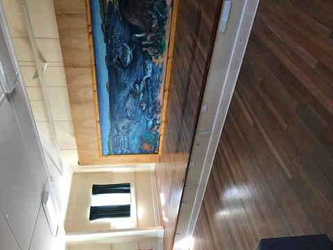 Stenhouse Bay Hall - Broome Tourism 2