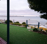St Helens Beachfront