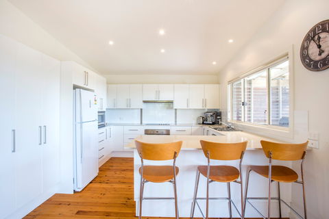 Stylishly Modern - Broome Tourism 1