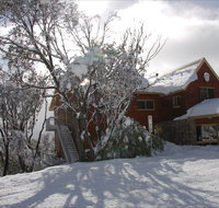 Summit Ridge Alpine Lodge - Broome Tourism