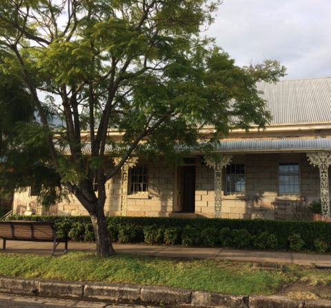 Surgeons Cottage - Broome Tourism 0