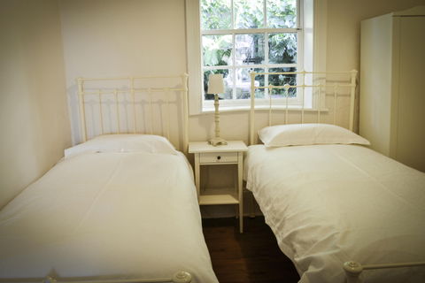 Surgeons Cottage - Broome Tourism 5