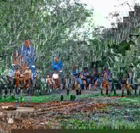 Susan River Homestead - Broome Tourism