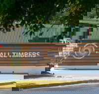 Tall Timbers Caravan Park