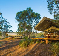 Tanja Lagoon Camp - Broome Tourism