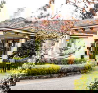Tarraleah Lodge - Broome Tourism