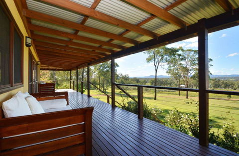 Tellace Estate Homestead - Broome Tourism 0