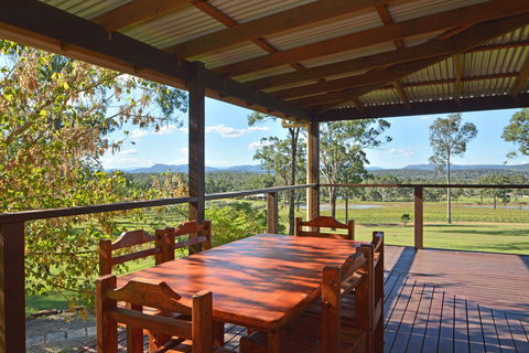 Tellace Estate Homestead - Broome Tourism 1