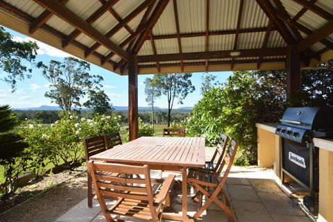 Tellace Estate Homestead - Broome Tourism 2