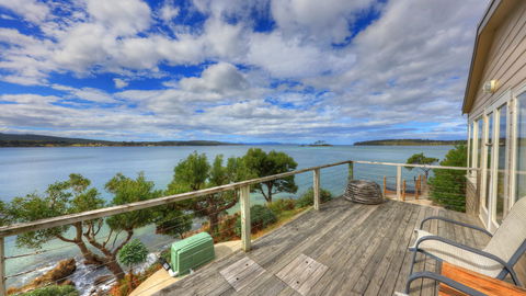 The Shackeau - Broome Tourism 2