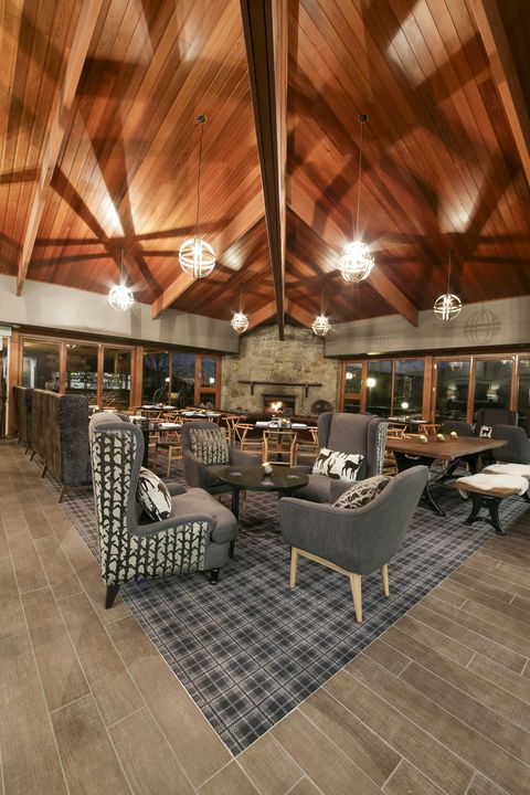 The Sebel Pinnacle Valley Resort - Broome Tourism 0